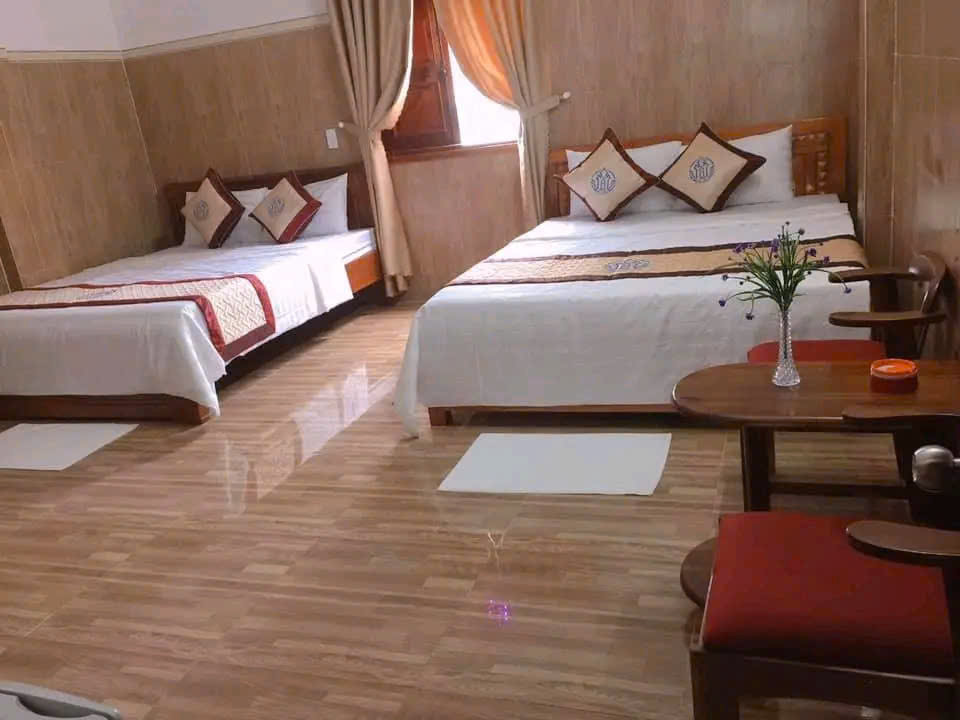 BÁN KHÁCH SẠN 5 TẦNG – 18 PHÒNG - ĐANG KINH DOANH, DÒNG TIỀN ỔN ĐỊNH TẠI LIÊN CHIỂU, ĐÀ NẴNG 16014688