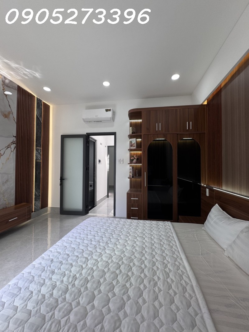NHÀ ĐẸP Ở NGAY - HUỲNH VĂN NGHỆ - P15 - TÂN BÌNH - 29/33M2 - 2PN - CHỈ HƠN 4 TỶ. 16014692