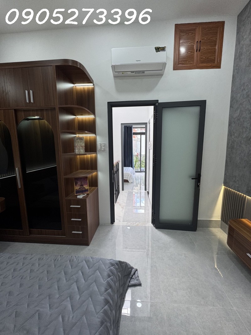 NHÀ ĐẸP Ở NGAY - HUỲNH VĂN NGHỆ - P15 - TÂN BÌNH - 29/33M2 - 2PN - CHỈ HƠN 4 TỶ. 16014692