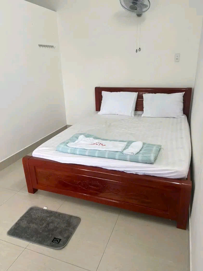 BÁN NHÀ NGHỈ 2 TẦNG – 8 PHÒNG và NHÀ CẤP 4 GÁC ĐÚC LỬNG TẠI ĐIỆN BÀN 16014693