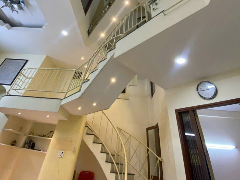 Nhà hẻm ô tô Đinh Công Tráng, Q1, 71,7m², 4 tầng, 5 Phòng – Giá 19,8 tỷ 16014705