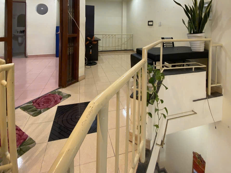 Nhà hẻm ô tô Đinh Công Tráng, Q1, 71,7m², 4 tầng, 5 Phòng – Giá 19,8 tỷ 16014705