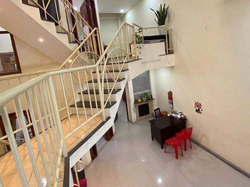 Nhà hẻm ô tô Đinh Công Tráng, Q1, 71,7m², 4 tầng, 5 Phòng – Giá 19,8 tỷ 16014705