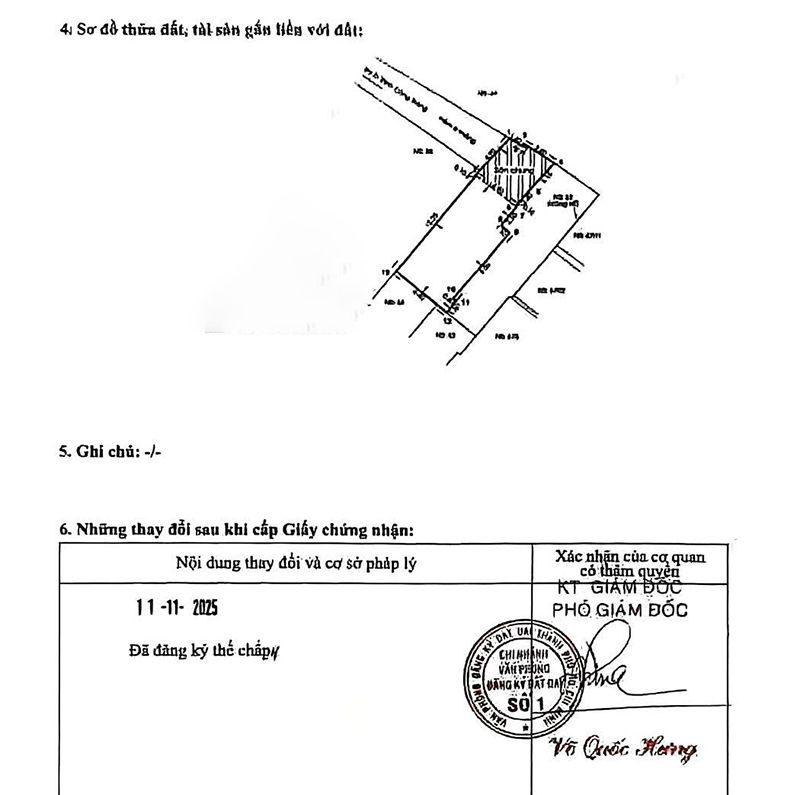 Nhà hẻm ô tô Đinh Công Tráng, Q1, 71,7m², 4 tầng, 5 Phòng – Giá 19,8 tỷ 16014705