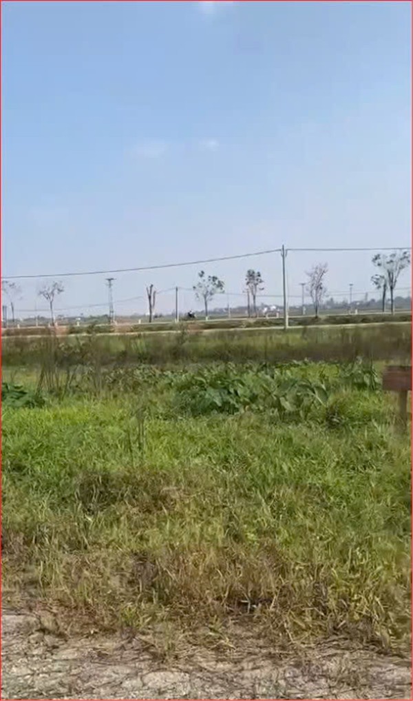 ĐẤT ĐẸP – GIÁ TỐT - CẦN BÁN NHANH LÔ ĐẤT ĐẸP TẠI Xóm Đồng Thuận, Xã Kim Liên, Nam Đàn, Nghệ An 16014706