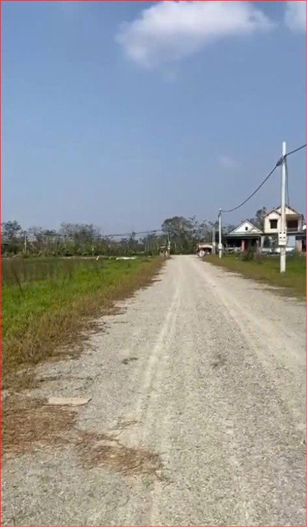 ĐẤT ĐẸP – GIÁ TỐT - CẦN BÁN NHANH LÔ ĐẤT ĐẸP TẠI Xóm Đồng Thuận, Xã Kim Liên, Nam Đàn, Nghệ An 16014706