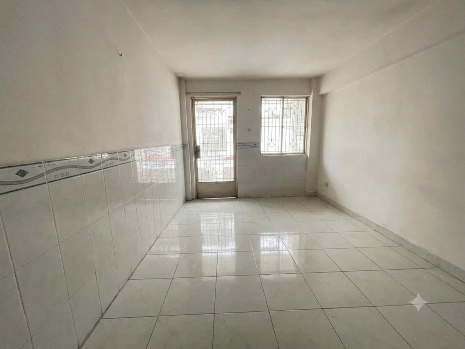 BÁN NHÀ – HẺM THÔNG TRẦN HƯNG ĐẠO – 30.5M² – 3 TẦNG – 7.4 TỶ 16014707