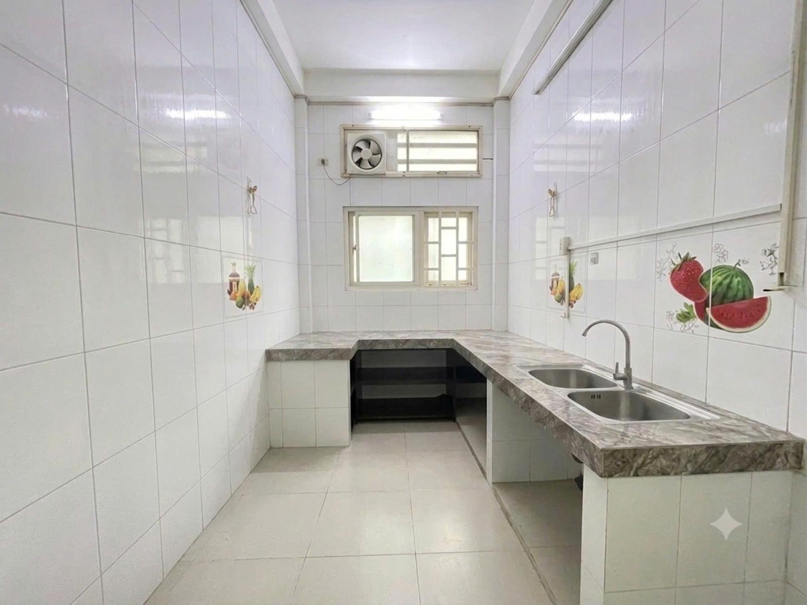 BÁN NHÀ – HẺM THÔNG TRẦN HƯNG ĐẠO – 30.5M² – 3 TẦNG – 7.4 TỶ 16014707