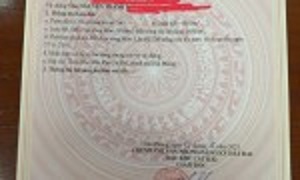 ⭐️Bán đất chính chủ thôn Bắc, xã Phù Long, Cát Hải, (Đặc khu Cát Hải, TP.Hải Phòng); 0962950423 16014711