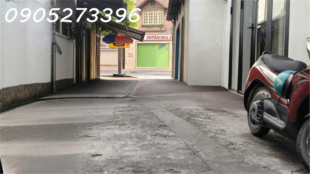 NHÀ MỚI ĐẸP Ở NGAY, HXH KHU VIP P4 TÂN BÌNH GẦN SÂN BAY, 1 CĂN RA MẶT TIỀN, NGANG KHỦNG 5.5M, 4 16014715