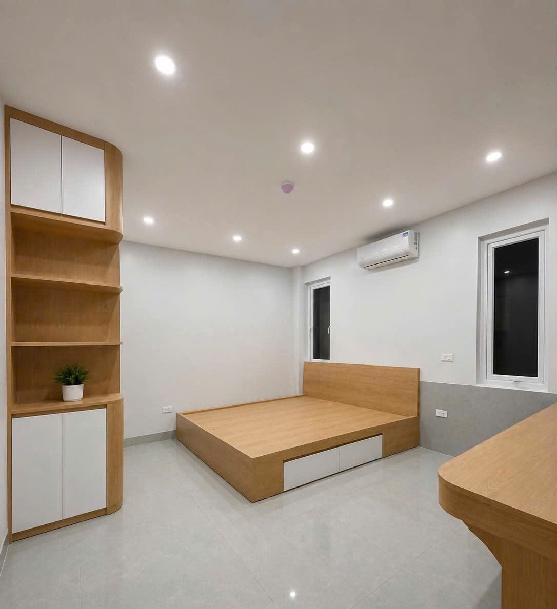 CHÍNH CHỦ CHO THUÊ CCMN ĐẦY ĐỦ NỘI THẤT TẠI TRẦN BÌNH, PHƯỜNG MAI DỊCH, QUẬN CẦU GIẤY, HÀ NỘI 16014716