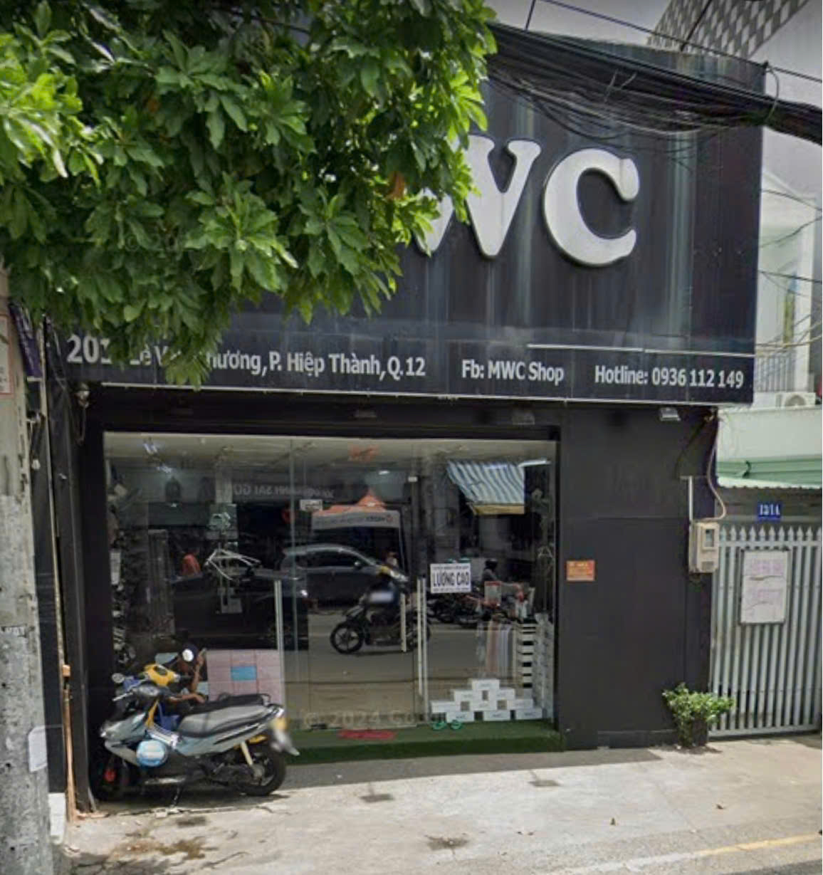 CHO THUÊ NHÀ NGUYÊN CĂN MẶT TIỀN LÊ VĂN KHƯƠNG, QUẬN 12 , TP HỒ CHÍ MINH 16014720