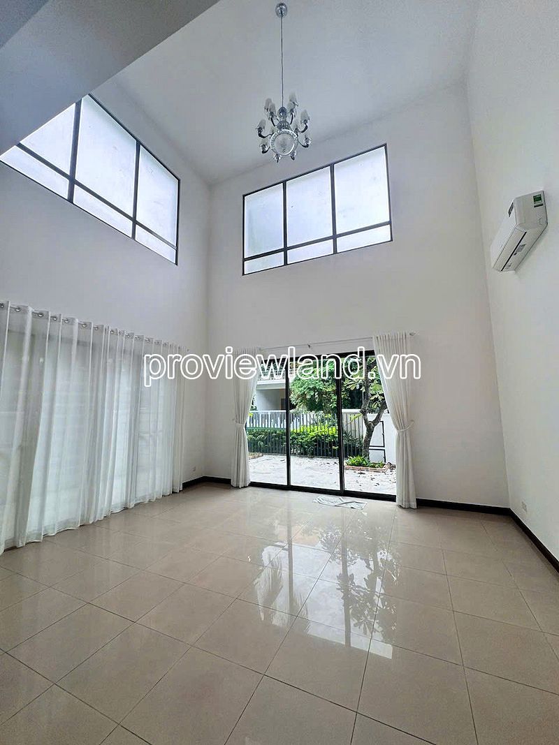 Bán biệt thự Riviera, An Phú, 289,8m², hướng Tây Nam, giá 110 tỷ 16014722