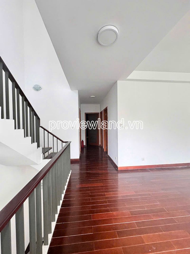 Bán biệt thự Riviera, An Phú, 289,8m², hướng Tây Nam, giá 110 tỷ 16014722