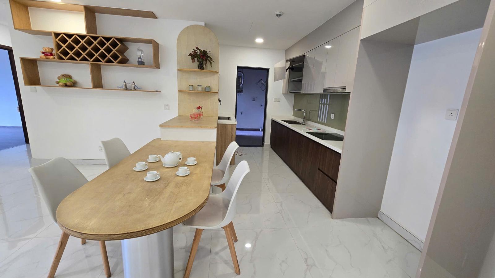 CHO THUÊ CĂN HỘ 2PN B3 BRILLIANT, CELADON CITY - Quận Tân Phú,  TP.HCM 16014723