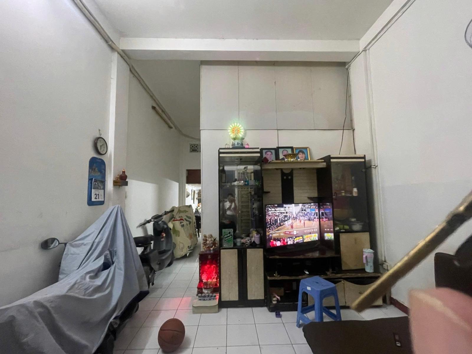 Bán nhà trệt Shophouse CC Nguyễn Văn Lượng 2 Gò Vấp 50m2 HXH giá 3tỷ 16014726