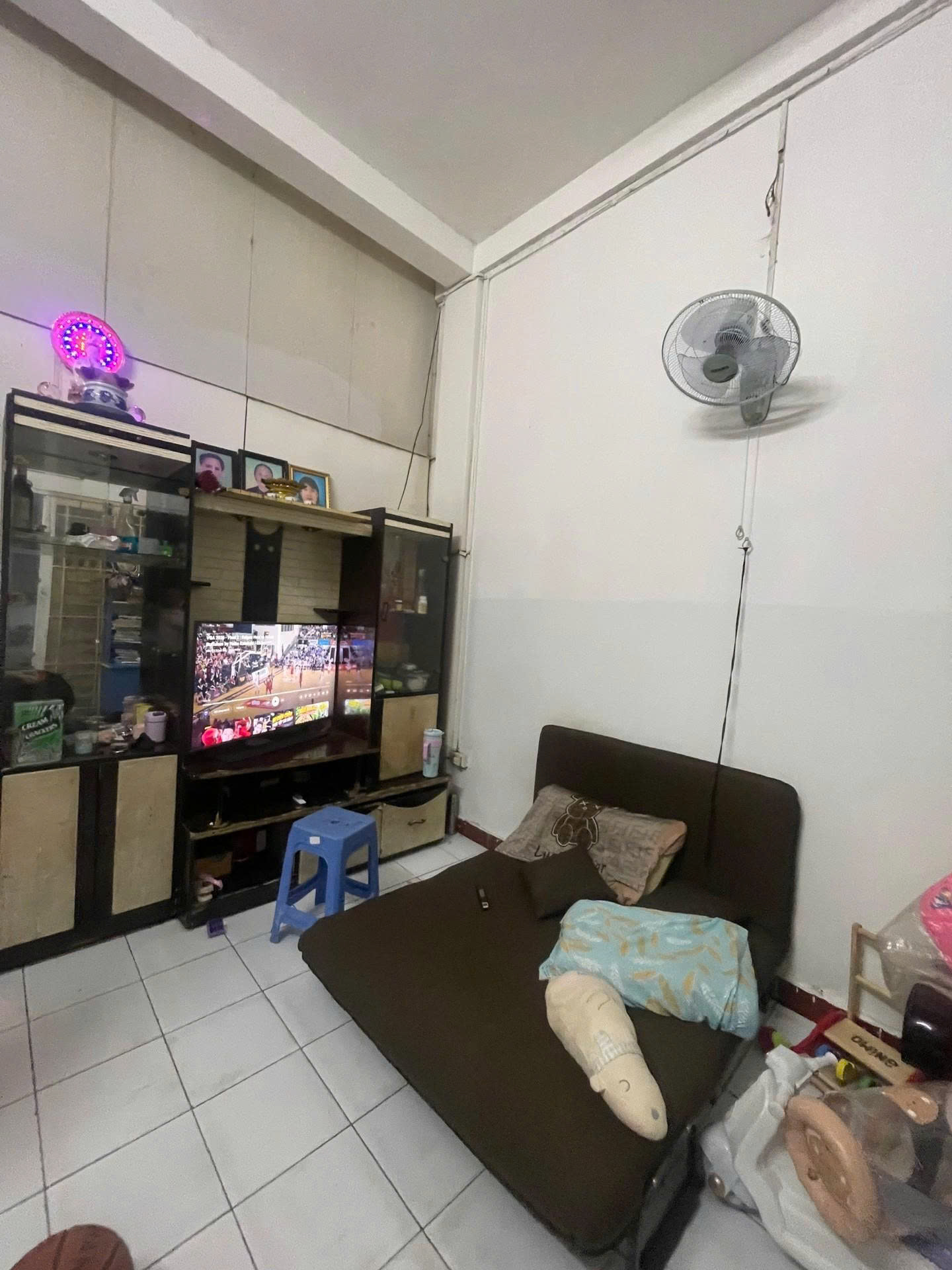Bán nhà trệt Shophouse CC Nguyễn Văn Lượng 2 Gò Vấp 50m2 HXH giá 3tỷ 16014726