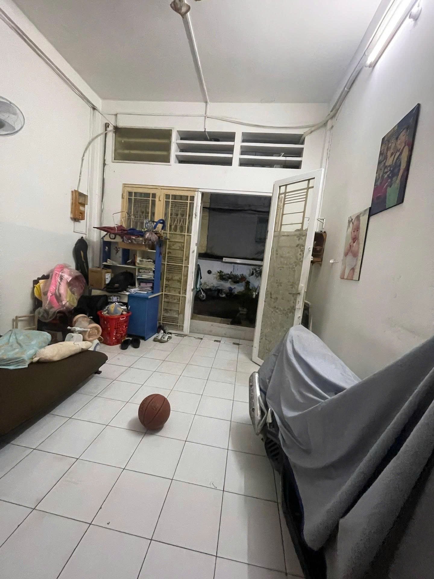 Bán Shophouse tầng trệt 50m2 Nguyễn Văn Lượng 2 Gò Vấp hẻm ô tô 3tỷ 16014728