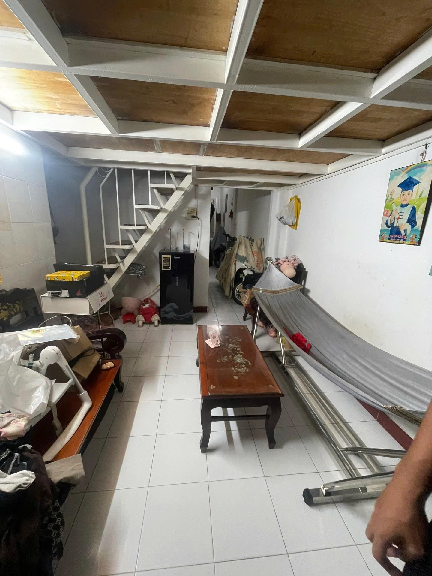 Bán Shophouse tầng trệt 50m2 Nguyễn Văn Lượng 2 Gò Vấp hẻm ô tô 3tỷ 16014728