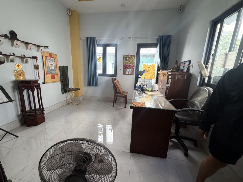 Bán nhà đường số 11, Trường Thọ, Thủ Đức, TP HCM. DT 70m2, 2 tầng, giá 4,19 tỷ, sổ hồng riêng. 16014729