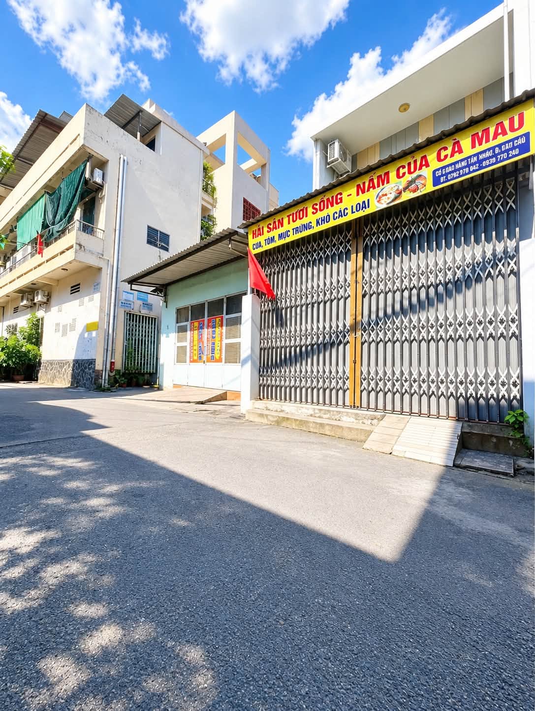 TẦM NHỈNH 8 –  NHÀ MẶT TIỀN TÂN PHÚ 80M 2 TẦNG NGAY  GẦN AEON - CELADONCITY 16014730