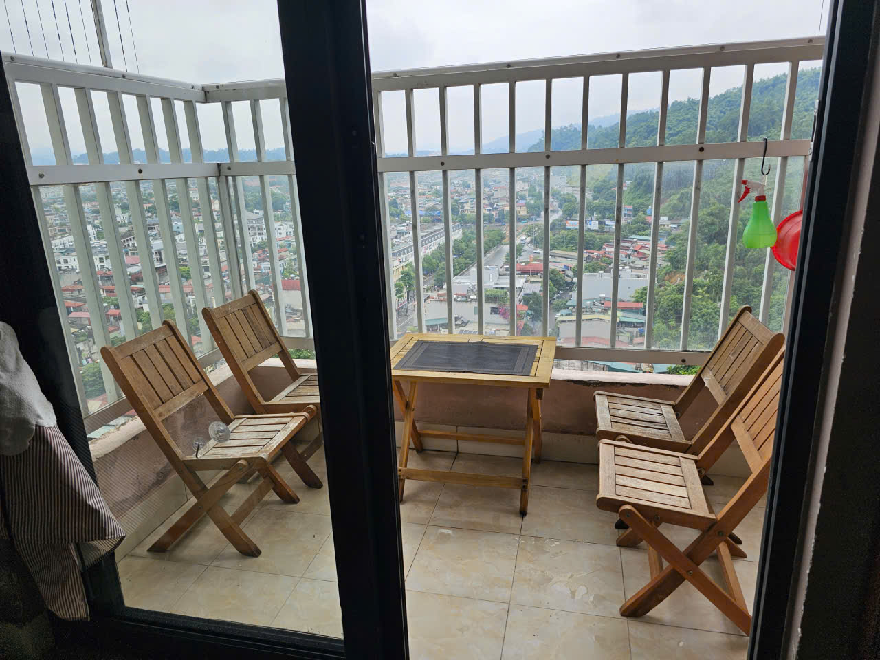 CHÍNH CHỦ CẦN CHO THUÊ CĂN HỘ TECCO TOWER LÀO CAI – FULL NỘI THẤT GIÁ THUÊ CHỈ : 6 TRIỆU/THÁNG 16014734