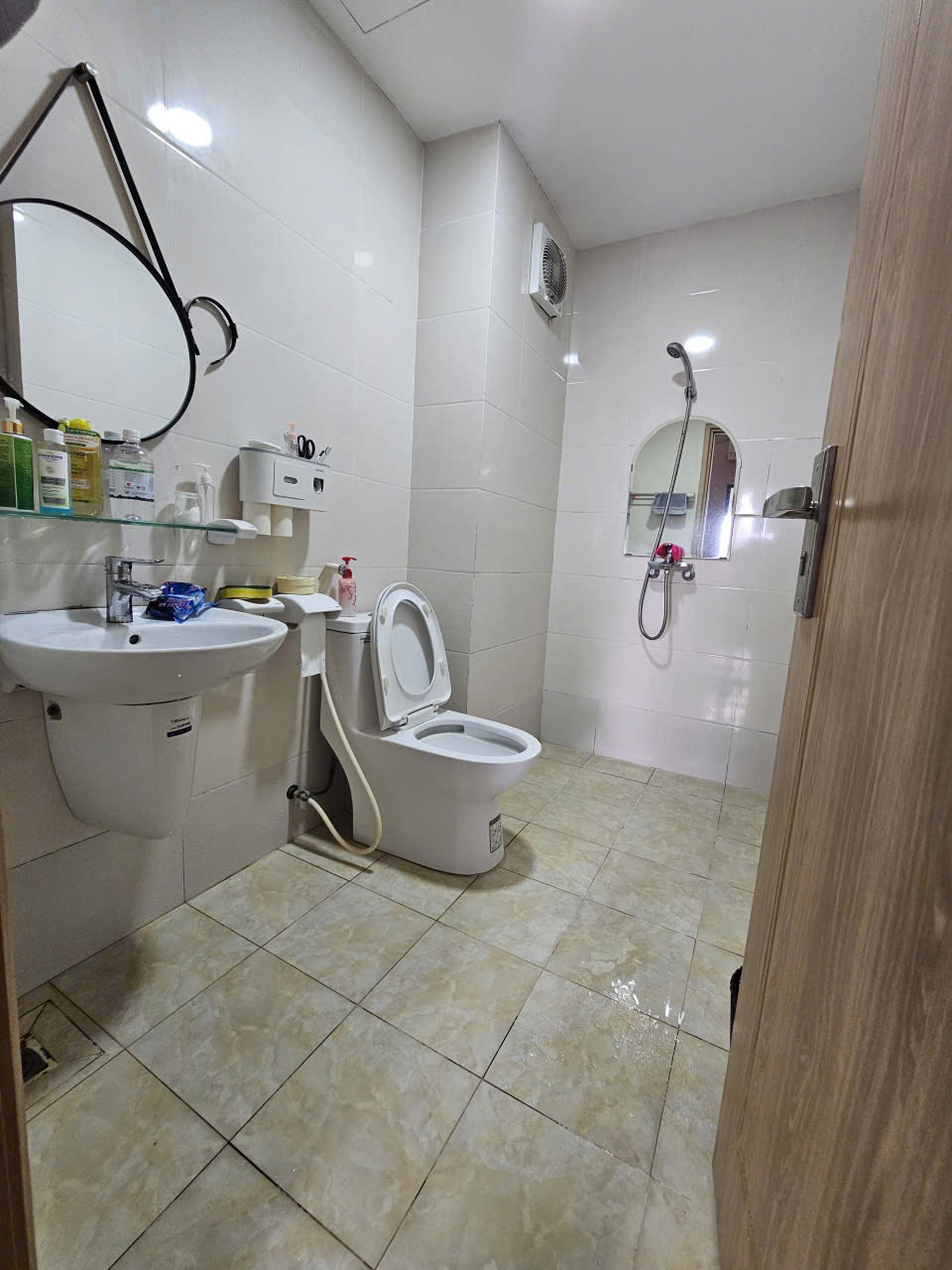 CHÍNH CHỦ CẦN CHO THUÊ CĂN HỘ TECCO TOWER LÀO CAI – FULL NỘI THẤT GIÁ THUÊ CHỈ : 6 TRIỆU/THÁNG 16014734