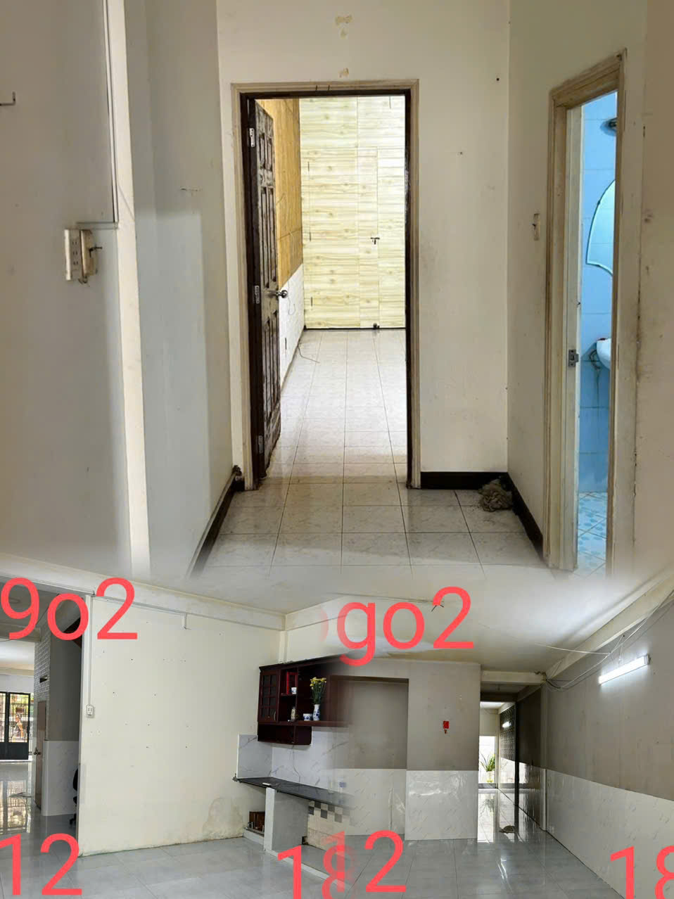 CHO THUÊ NHÀ NGUYÊN CĂN MẶT TIỀN – KDC BÌNH HƯNG 16014736