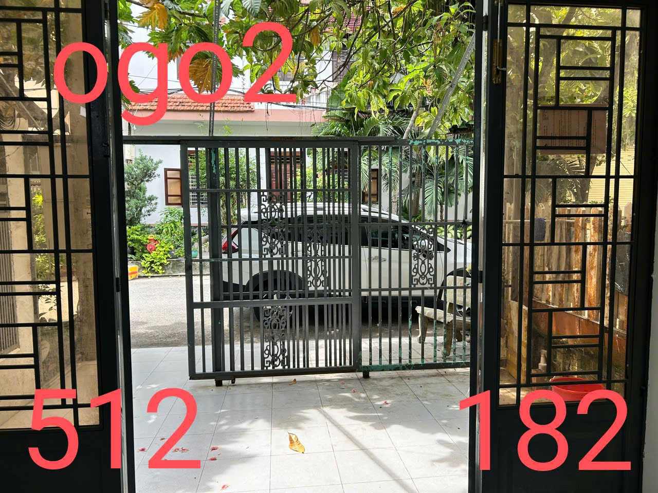 CHO THUÊ NHÀ NGUYÊN CĂN MẶT TIỀN – KDC BÌNH HƯNG 16014736