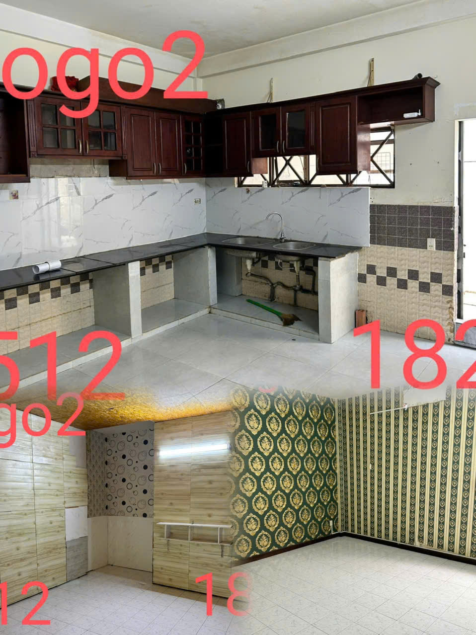 CHO THUÊ NHÀ NGUYÊN CĂN MẶT TIỀN – KDC BÌNH HƯNG 16014736