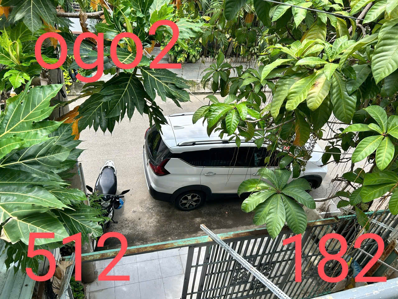 CHO THUÊ NHÀ NGUYÊN CĂN MẶT TIỀN – KDC BÌNH HƯNG 16014736