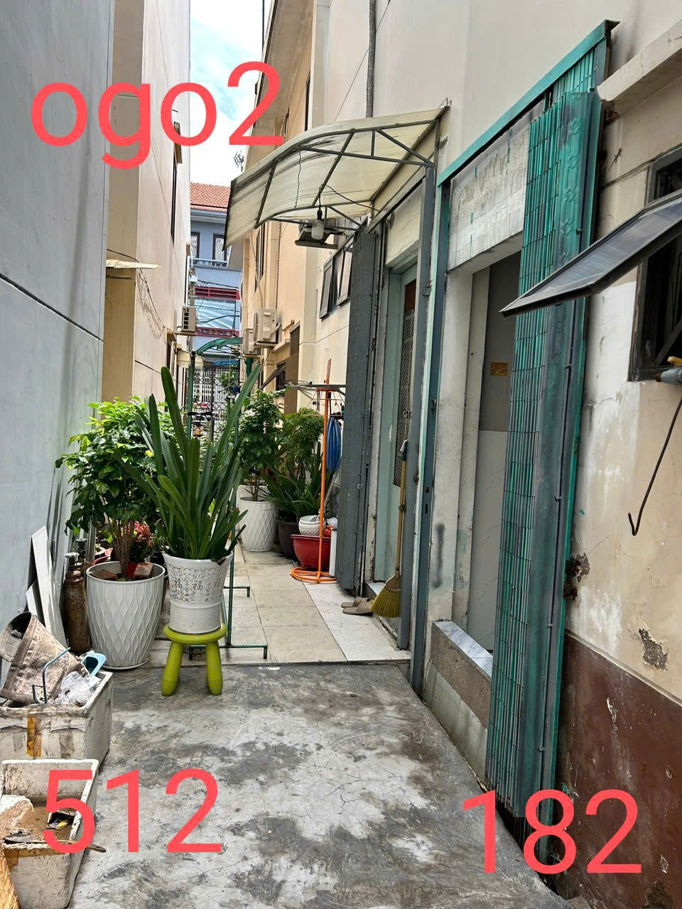 CHO THUÊ NHÀ NGUYÊN CĂN MẶT TIỀN – KDC BÌNH HƯNG 16014736