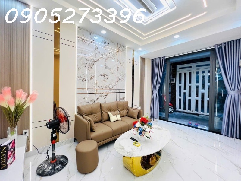HUỲNH VĂN NGHỆ - 30M - 2 TẦNG - 2PN - HẺM 3M - NHỈNH 4 TỶ 16014737
