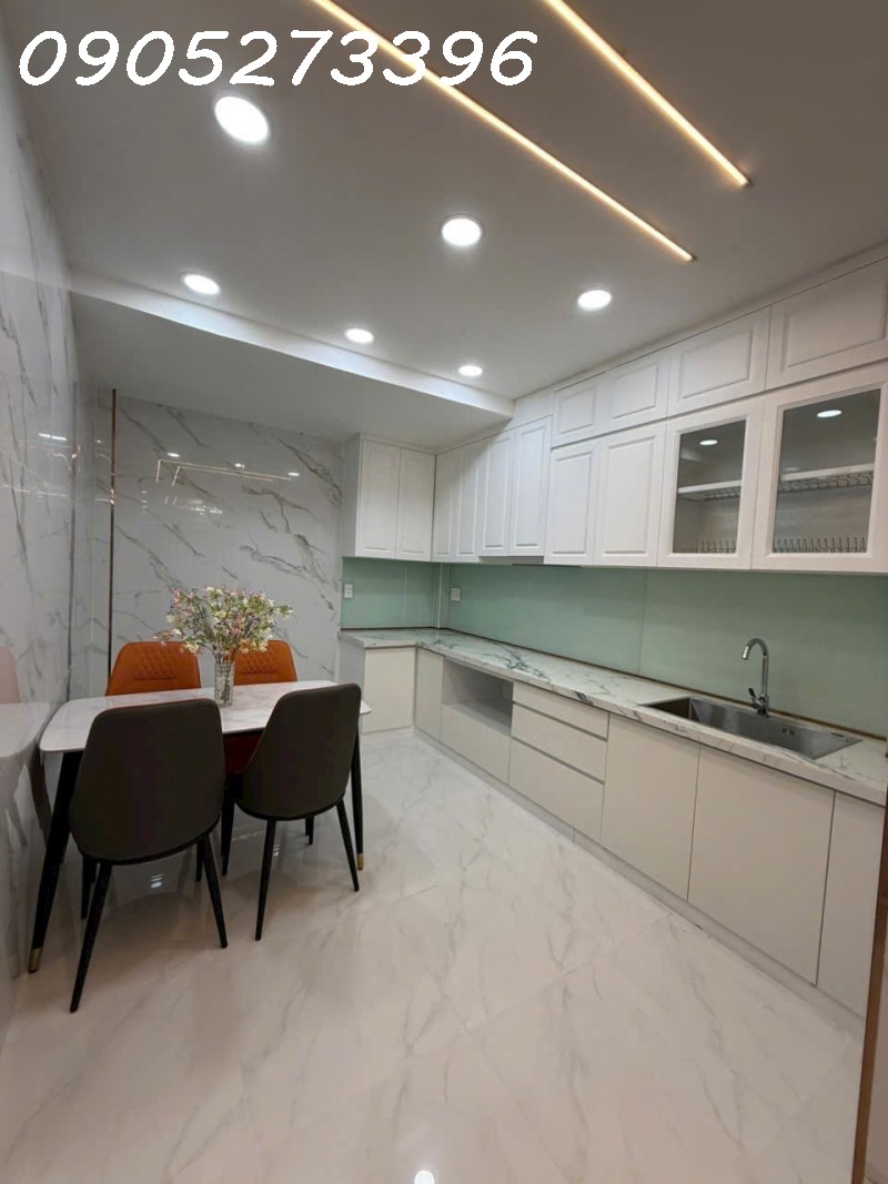 HUỲNH VĂN NGHỆ - 30M - 2 TẦNG - 2PN - HẺM 3M - NHỈNH 4 TỶ 16014737
