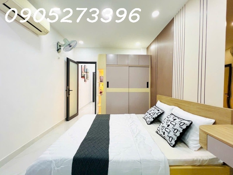 HUỲNH VĂN NGHỆ - 30M - 2 TẦNG - 2PN - HẺM 3M - NHỈNH 4 TỶ 16014737