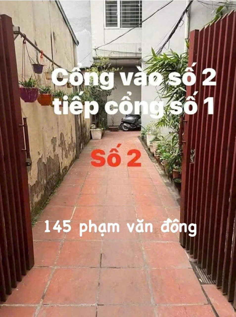 BÁN NHÀ 6 TẦNG PHẠM VĂN ĐỒNG, MAI DỊCH, CẦU GIẤY ( NAY THUỘC PHÚ DIỄN ), HÀ NỘI - DÒNG TIỀN 40–48 16014740