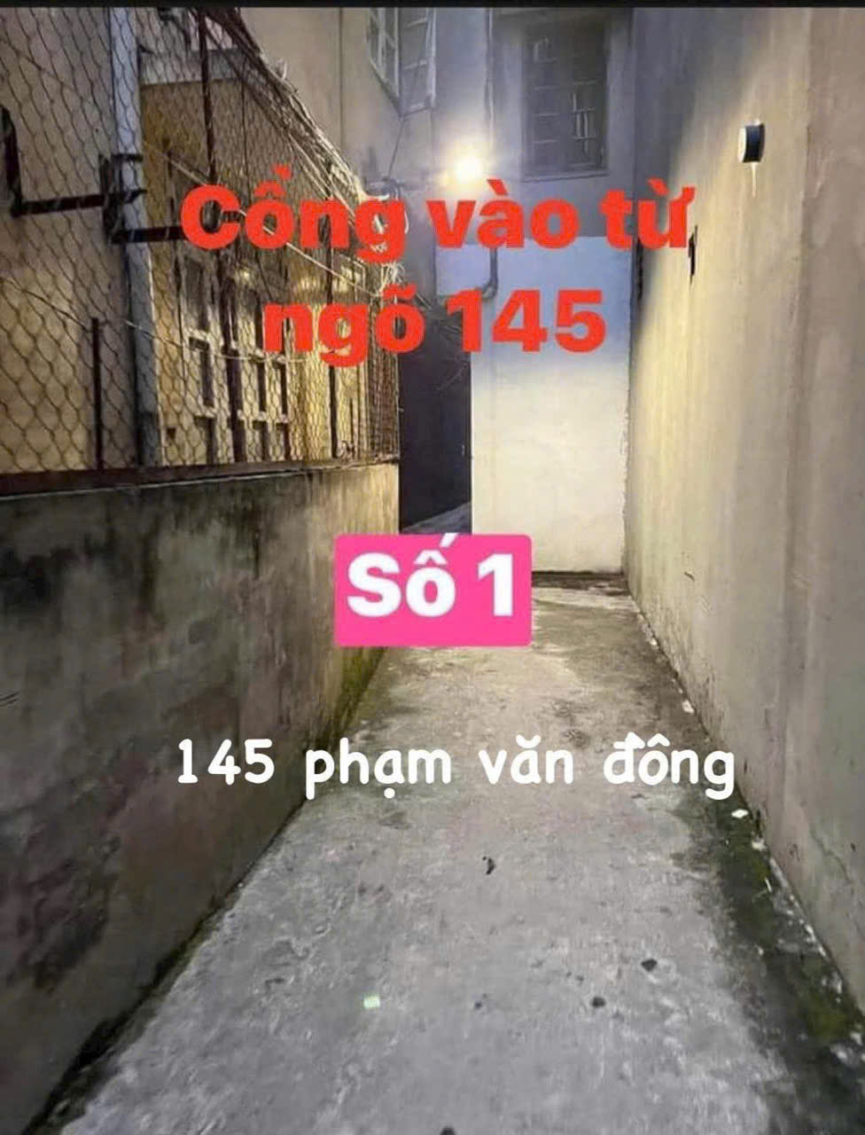 BÁN NHÀ 6 TẦNG PHẠM VĂN ĐỒNG, MAI DỊCH, CẦU GIẤY ( NAY THUỘC PHÚ DIỄN ), HÀ NỘI - DÒNG TIỀN 40–48 16014740
