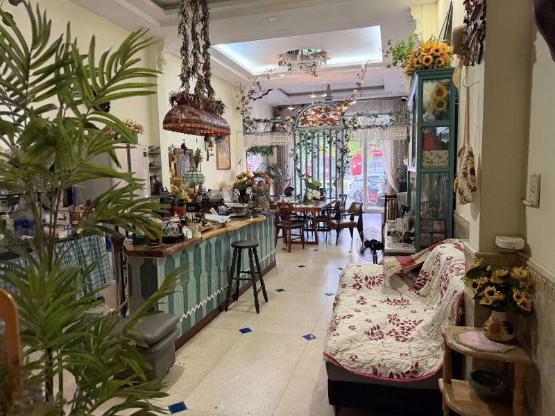 ► Mặt Tiền Nguyễn Văn Linh, 106m2, 4 tầng, 22.x tỷ 16014744