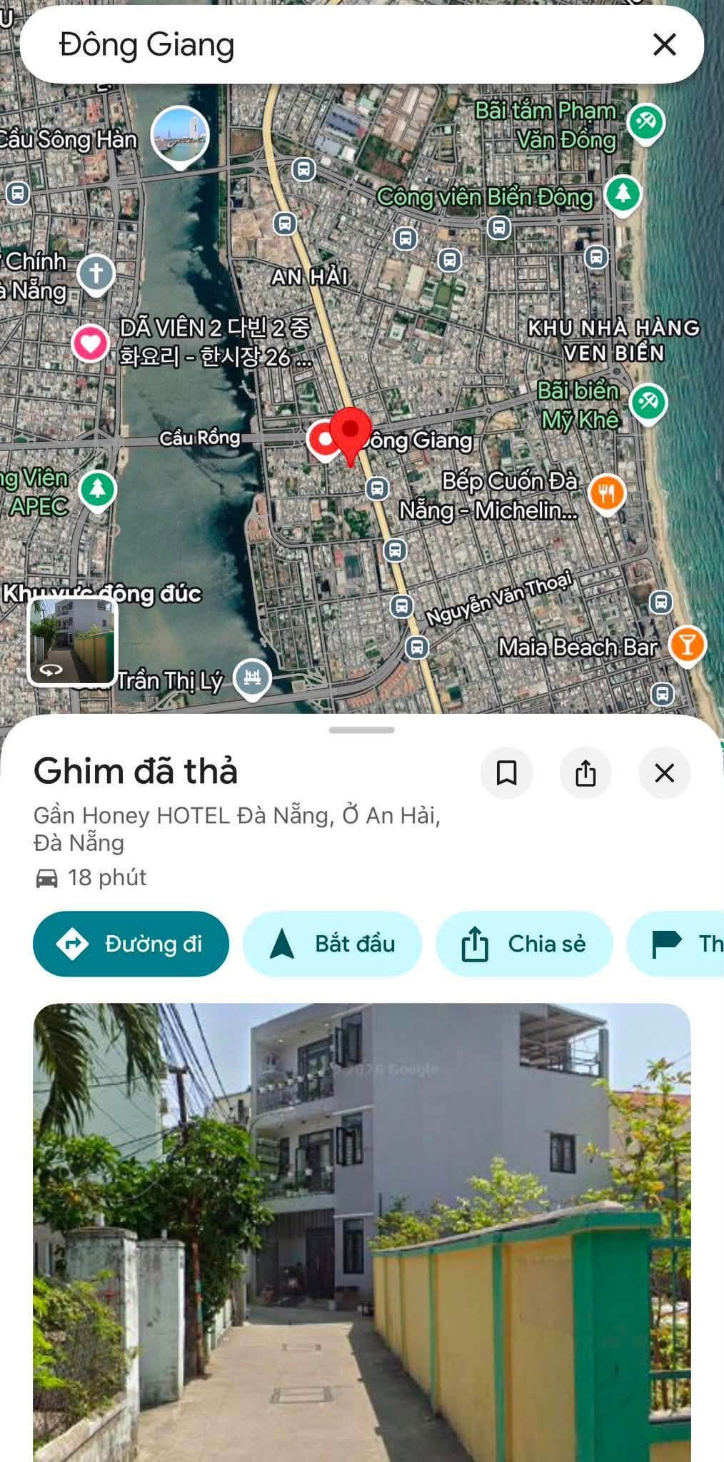 🔴ĐẤT KIỆT ĐÔNG GIANG – TRUNG TÂM SƠN TRÀ 16014746