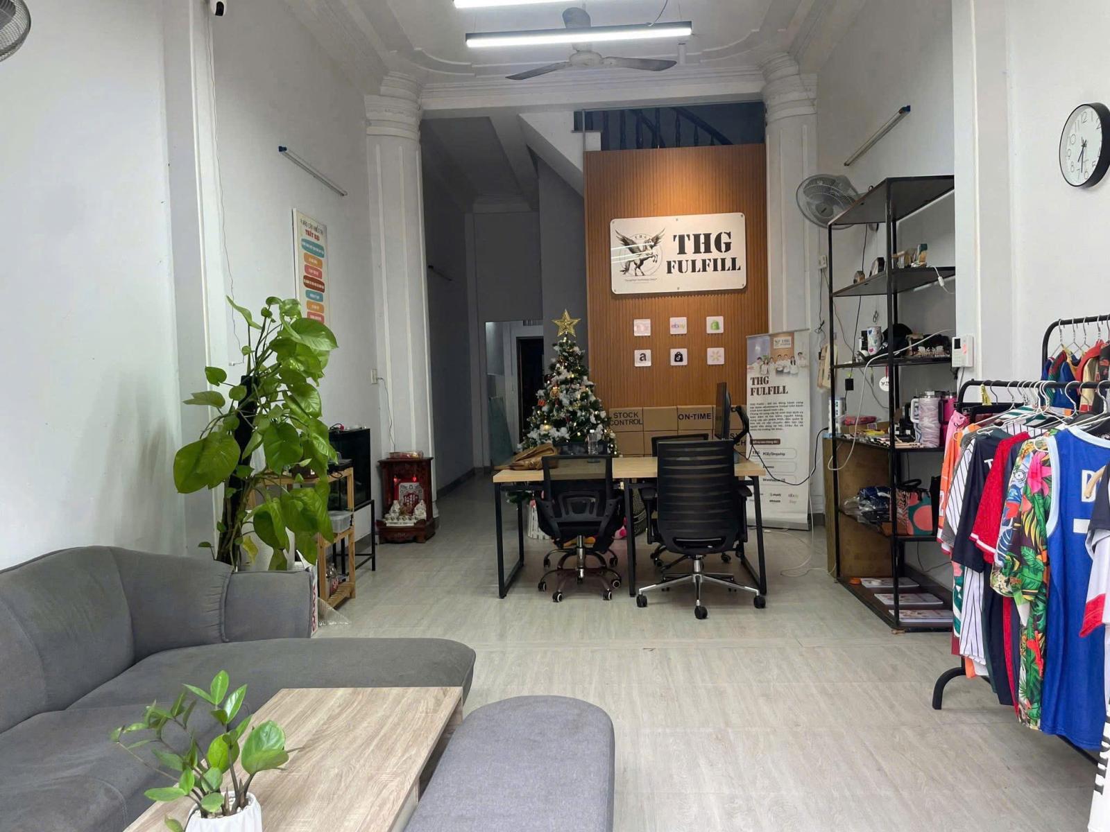 CẦN SANG LẠI HỢP ĐỒNG THUÊ NHÀ MẶT TIỀN NỘI BỘ – ĐƯỜNG DC11, PHƯỜNG TÂY THẠNH, TÂN PHÚ - TP HỒ CHÍ 16014750