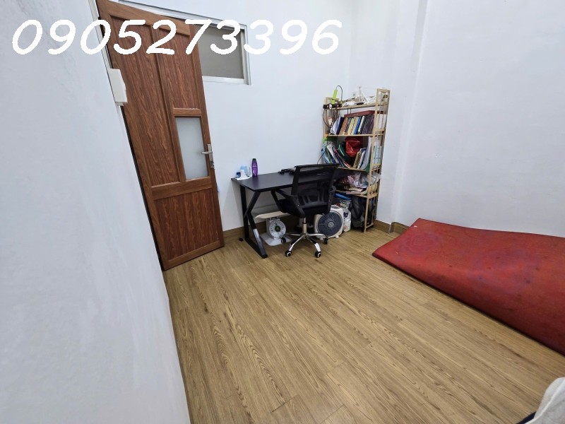NHÀ ĐẸP – ÔTÔ ĐẬU CỬA, VÀO NHÀ – KHU SÂN BAY TÂN BÌNH - CHỈ 4,5 TỶ – CÒN THƯƠNG LƯỢNG 16014751