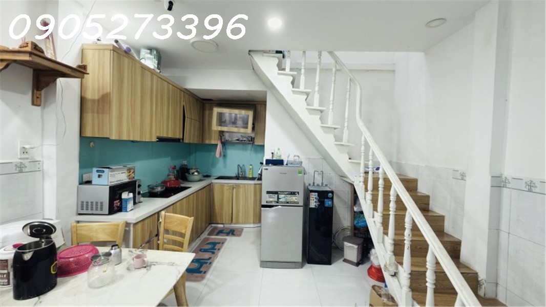 NHÀ ĐẸP – ÔTÔ ĐẬU CỬA, VÀO NHÀ – KHU SÂN BAY TÂN BÌNH - CHỈ 4,5 TỶ – CÒN THƯƠNG LƯỢNG 16014751