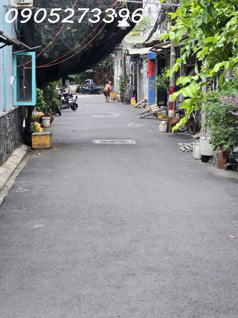 NHÀ ĐẸP – ÔTÔ ĐẬU CỬA, VÀO NHÀ – KHU SÂN BAY TÂN BÌNH - CHỈ 4,5 TỶ – CÒN THƯƠNG LƯỢNG 16014751