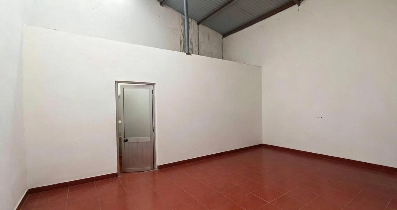 CHO THUÊ MẶT BẰNG KINH DOANH – TRẦN HƯNG ĐẠO, BUÔN HỒ Vị trí: Mặt tiền đường Trần Hưng Đạo, Buôn 16014752