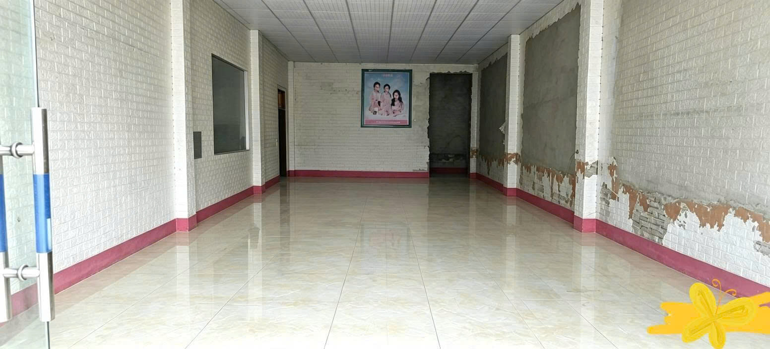 CHO THUÊ MẶT BẰNG KINH DOANH – TRẦN HƯNG ĐẠO, BUÔN HỒ Vị trí: Mặt tiền đường Trần Hưng Đạo, Buôn 16014752