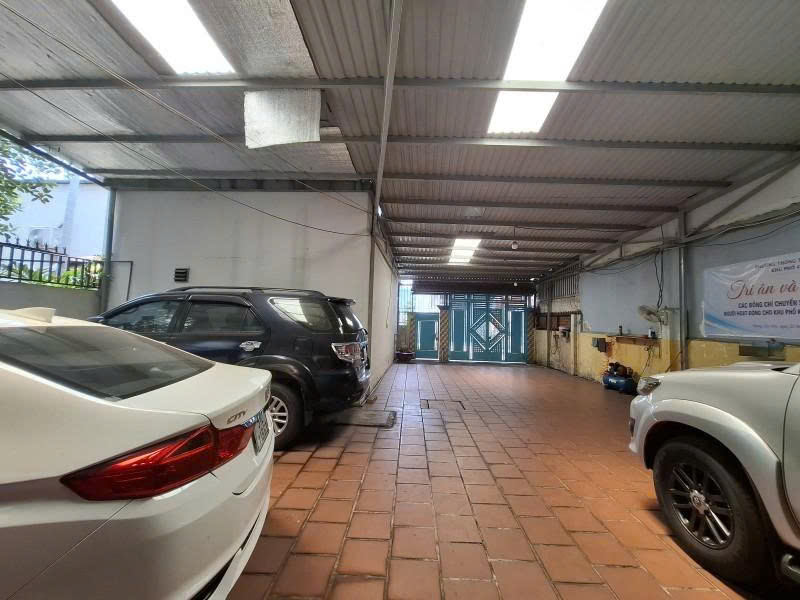 Bán nhà Mặt tiền hẻm 8m Lê Văn Thọ - gân Quang Trung , 12x36m, 2 Tầng - 1 đời chủ, 46 Tỷ. 16014754