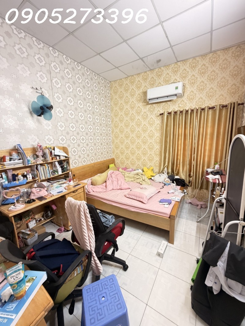 HIẾM..2 MẶT TIỀN TRƯỚC SAU ÔTÔ NGỦ NGON TRONG NHÀ - NGAY KHU SÂN BAY - 2 TẦNG 2PN, SỔ A4 HOÀN CÔNG 16014755