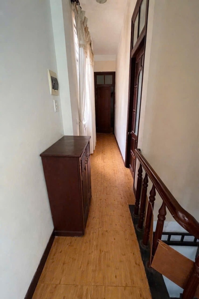 ♣ Nhà gần MT Ông Ích Khiêm,Ô tô đậu 30m, 66m2, 2 tầng đúc, 3PN, sân rộng, nhỉnh 4 tỷ 16014756