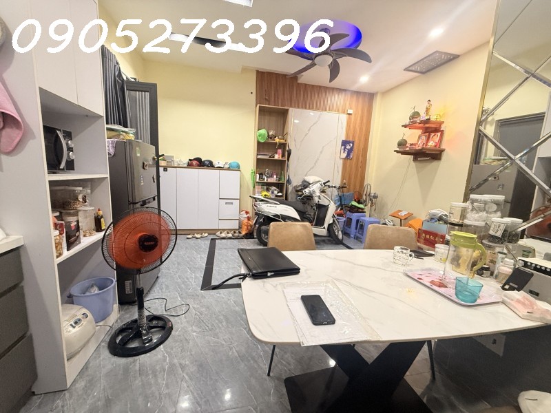 NGAY KHU VIP CX TỰ DO - NHÀ 3 TẦNG MỚI Ở NGAY - CHỈ 4.5 TỶ 16014759