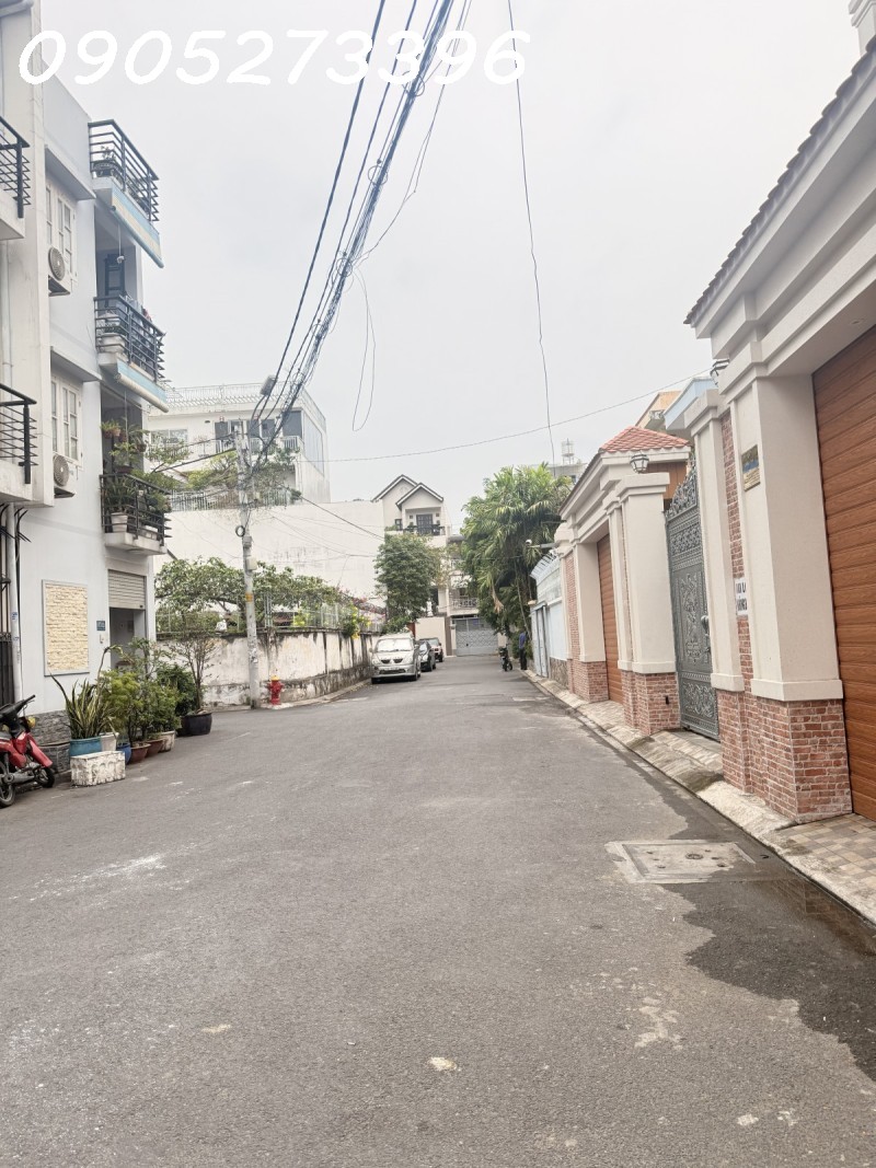 NGAY KHU VIP CX TỰ DO - NHÀ 3 TẦNG MỚI Ở NGAY - CHỈ 4.5 TỶ 16014759